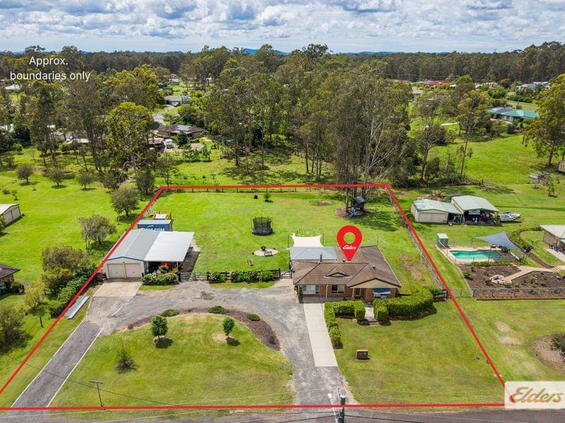 48 Edward Ogilvie Drive