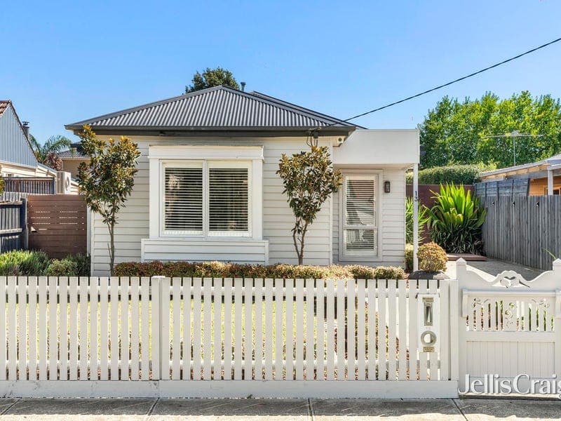 13 Yorkshire Street, Pascoe Vale
