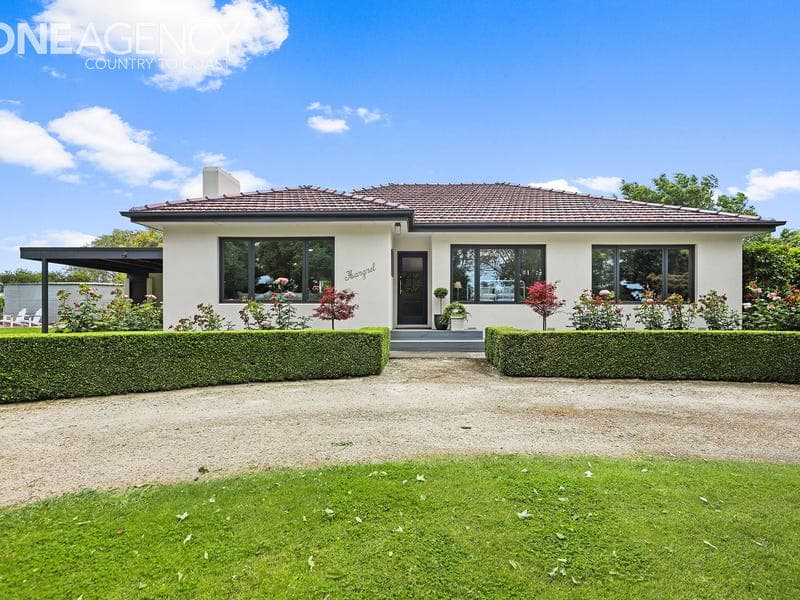 35 Pratts Road, Warragul South