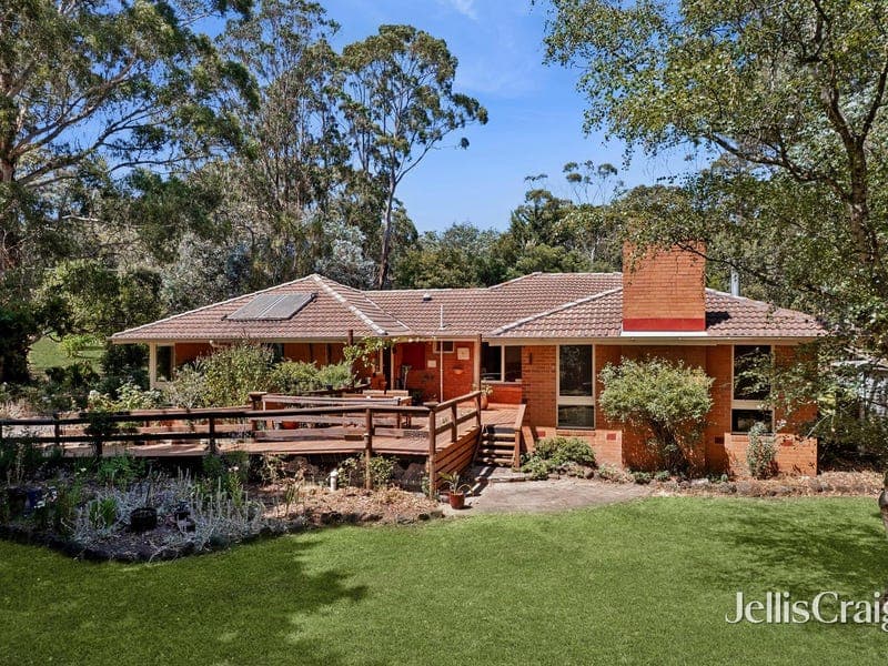 70 Spencer Road, Woodend
