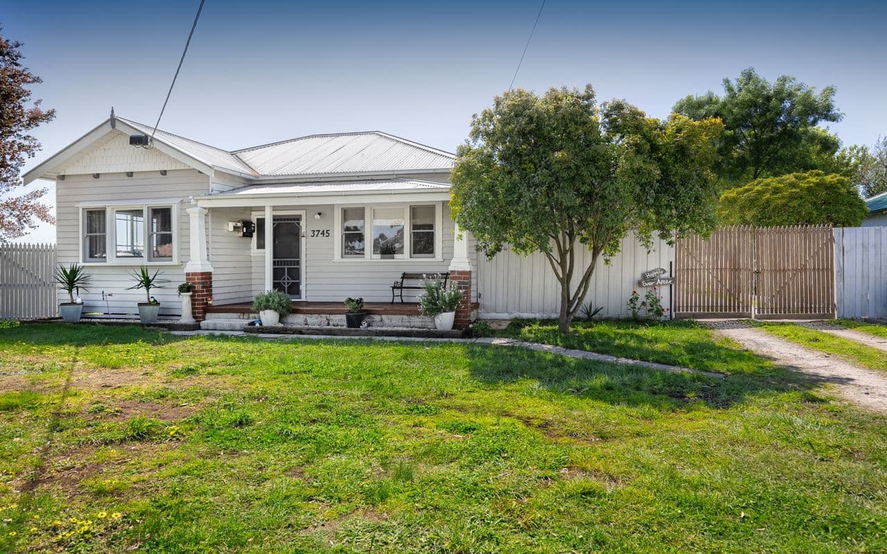 3745 Ballarto Road