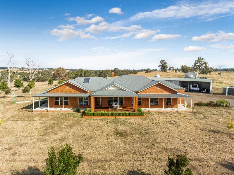 580 Carnochans Road, Myrtle Creek
