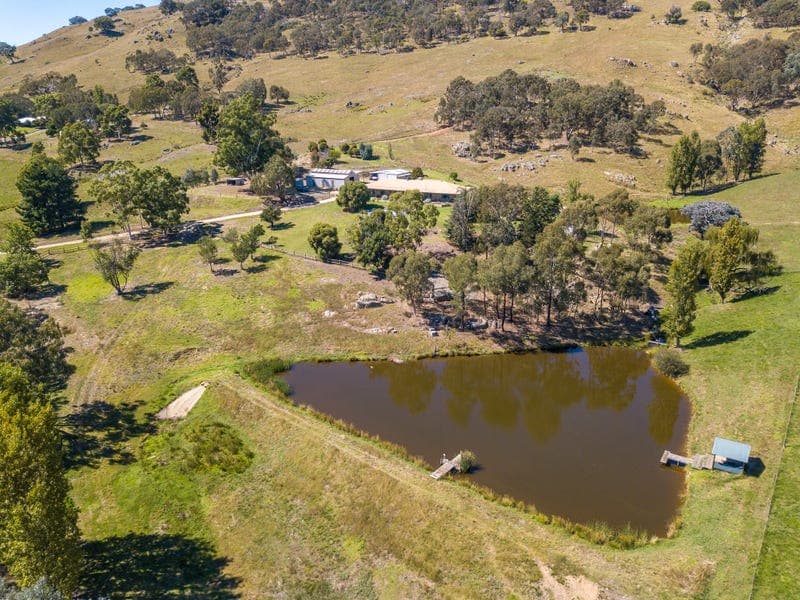 581 Castle Creek Road