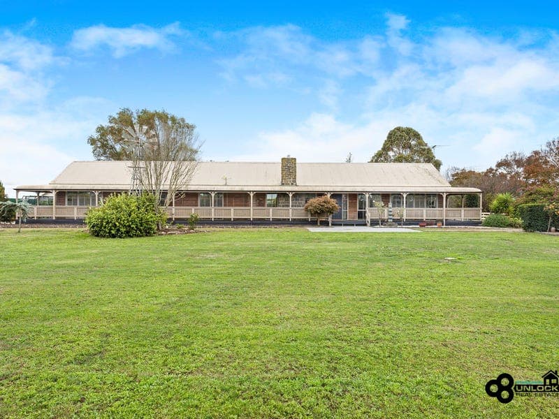 135 Harkers Road