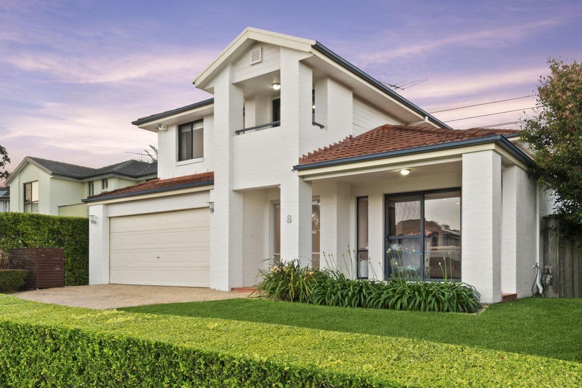 8 Niven Place