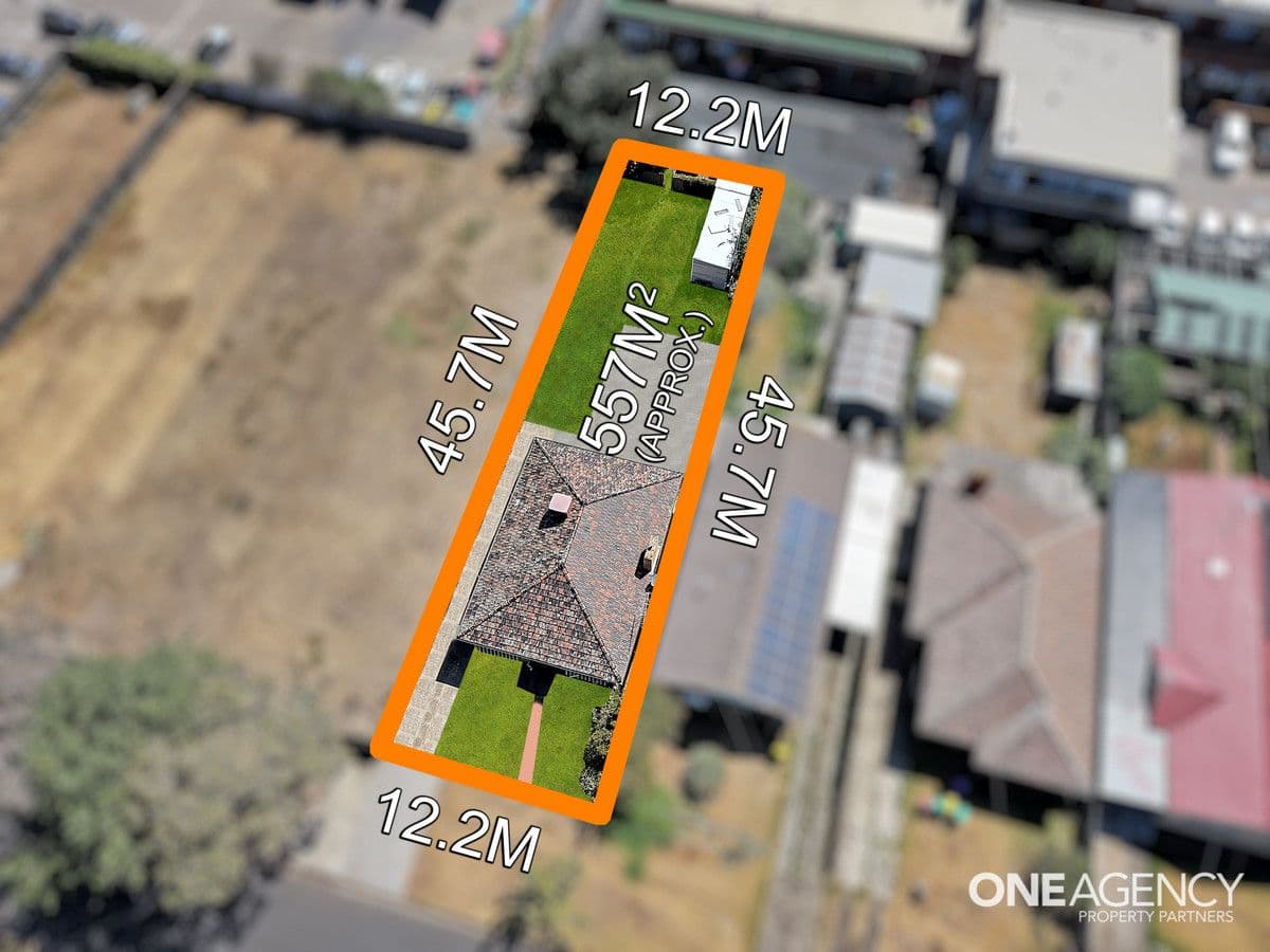 8 Ailsa Street