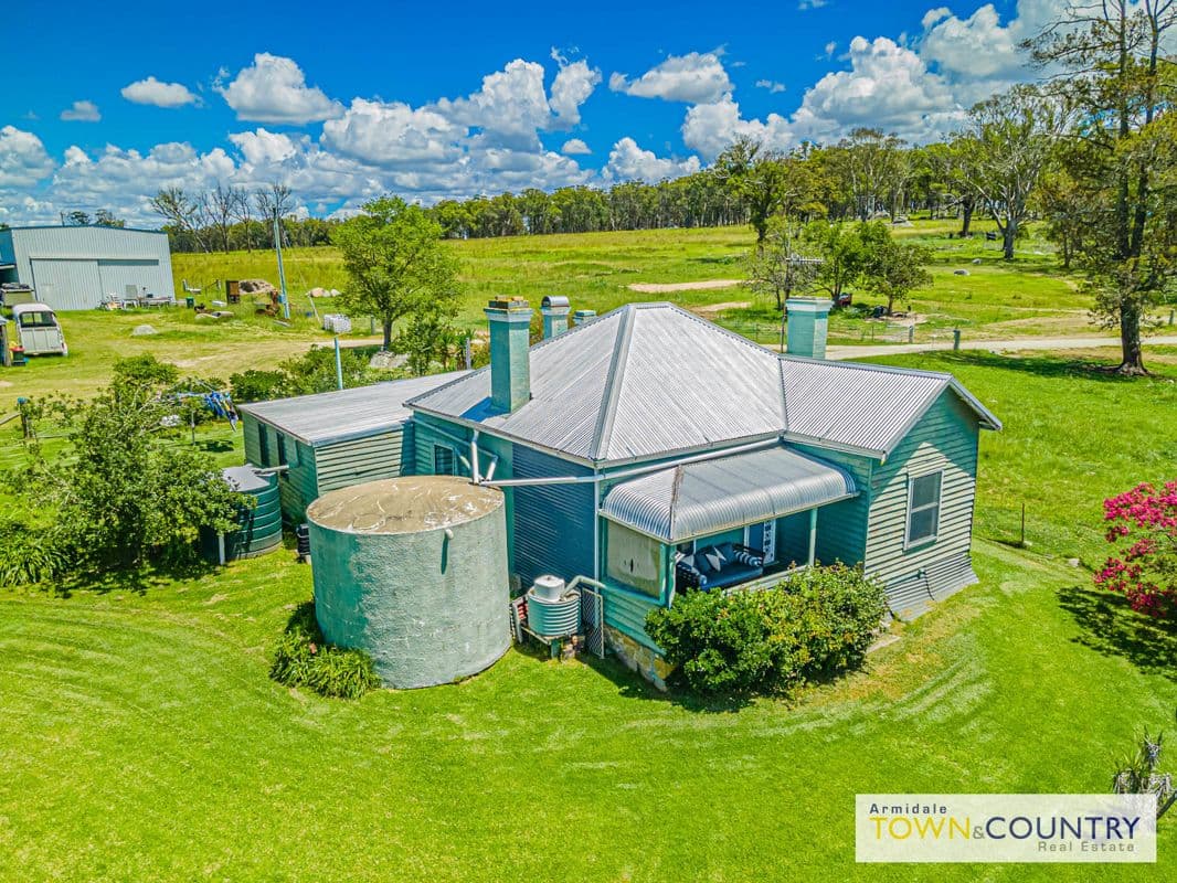 1220 Castledoyle Road