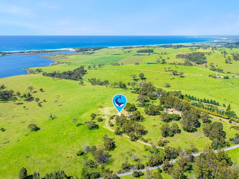 84 Sunnyside Road, Central Tilba