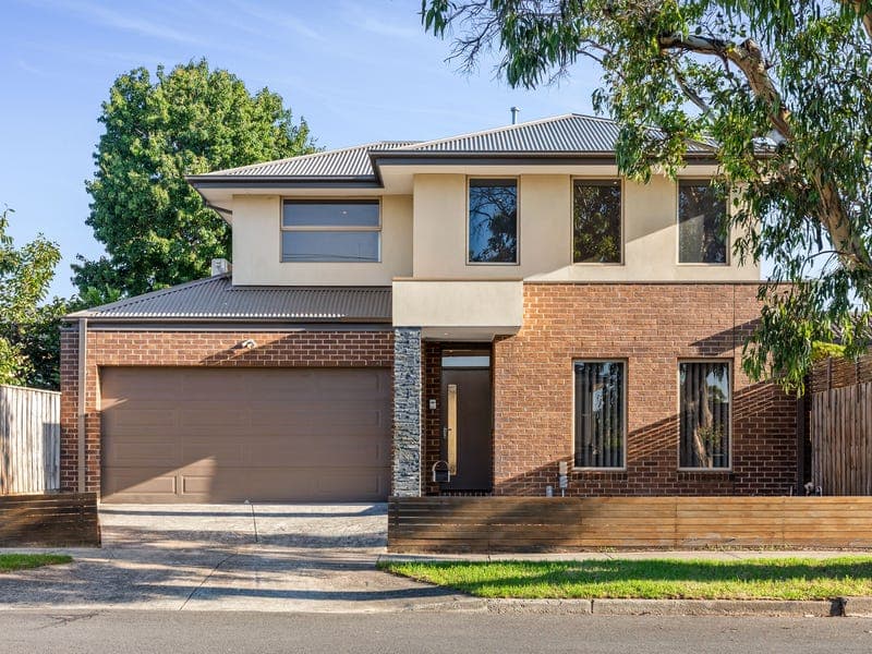 4 Hawthorn Road