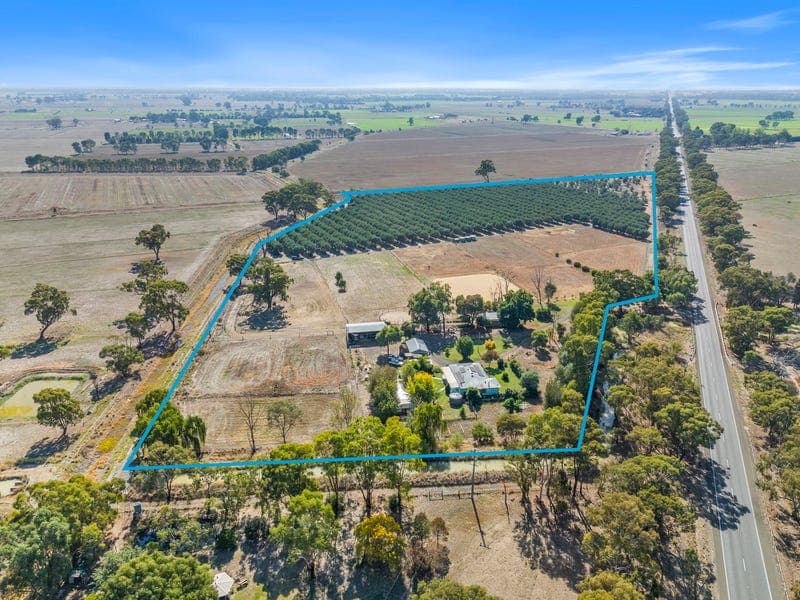 1872 KATAMATITE-SHEPPARTON ROAD