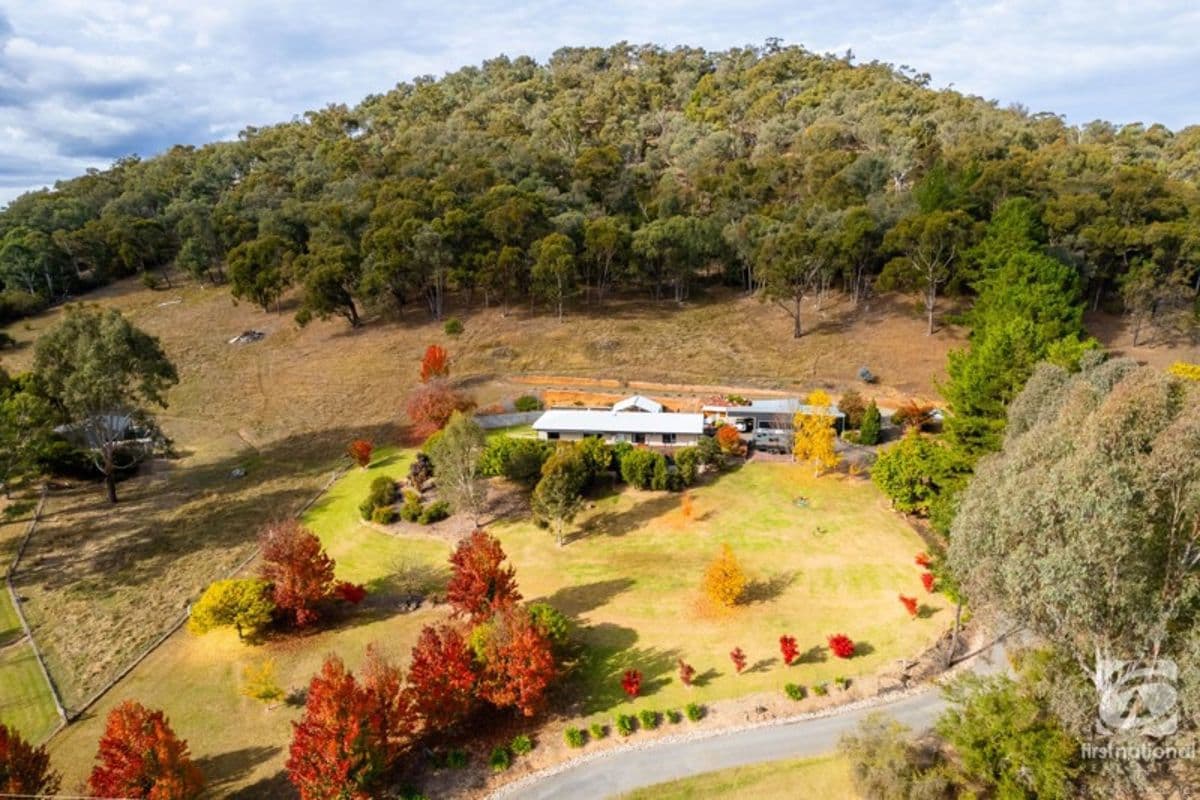 339 Buffalo River Road