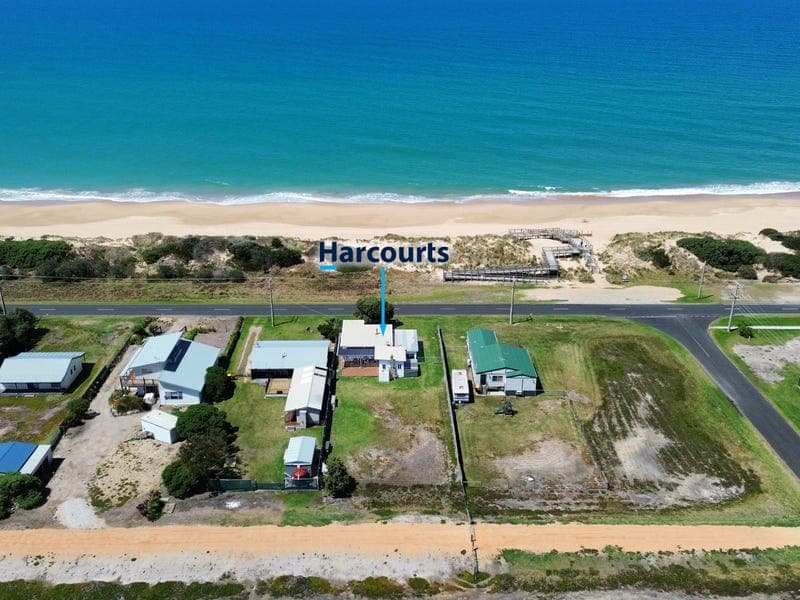 23 SHORELINE DRIVE