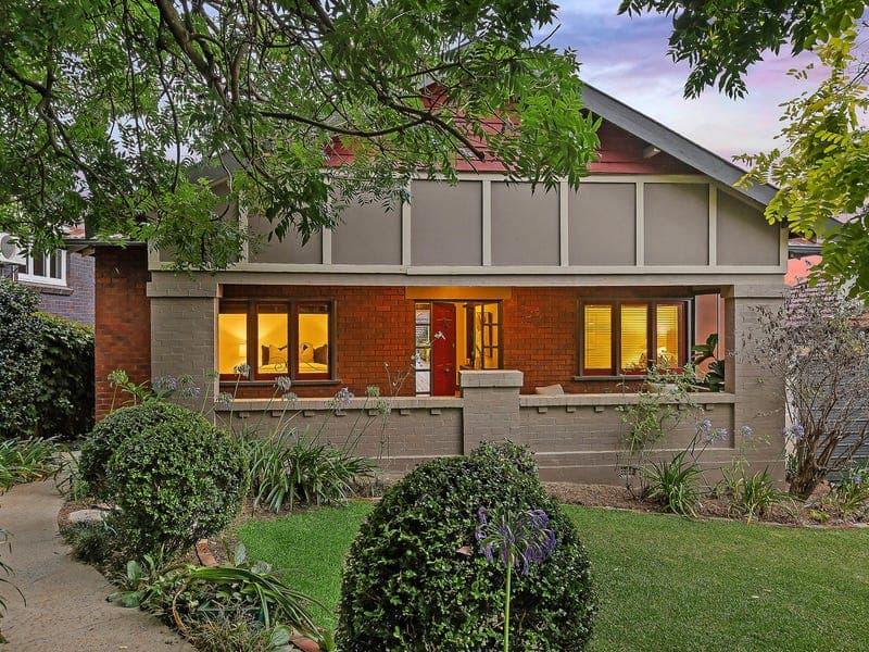 61 Tindale Road, Artarmon