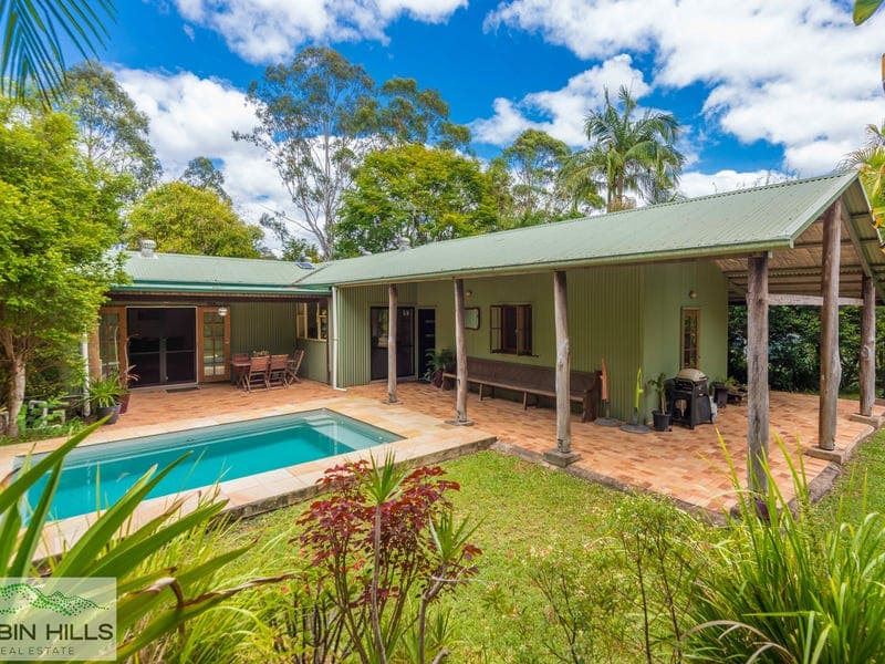 5178 Kyogle Road
