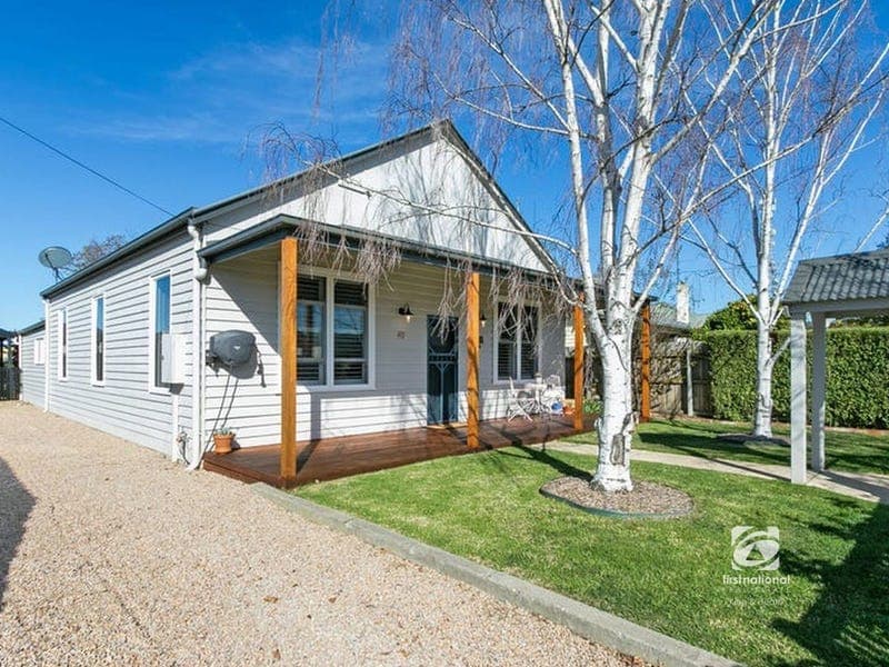 47 Francis Street, Bairnsdale