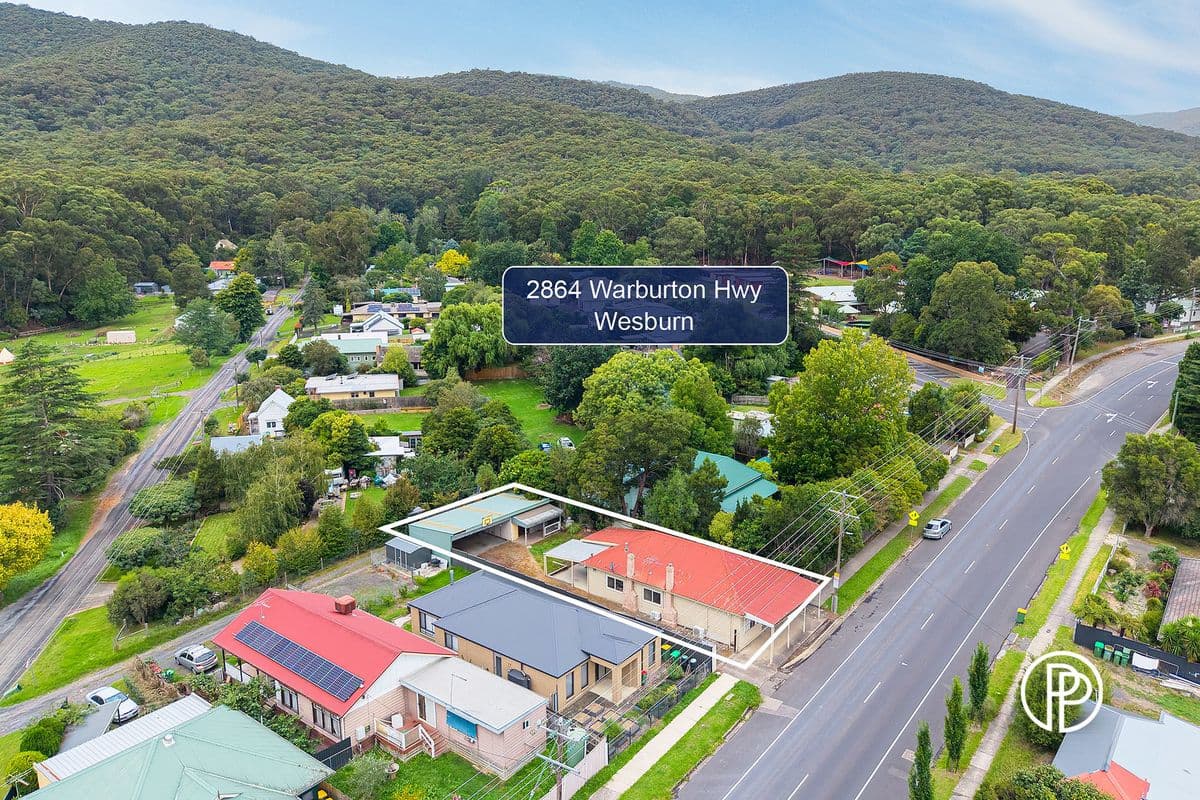 2864 Warburton Highway