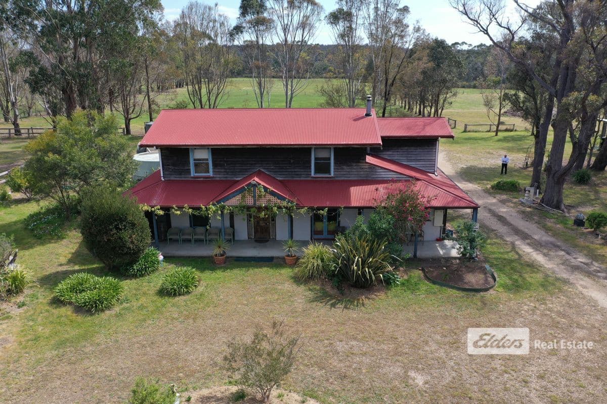 3501 Princes Highway