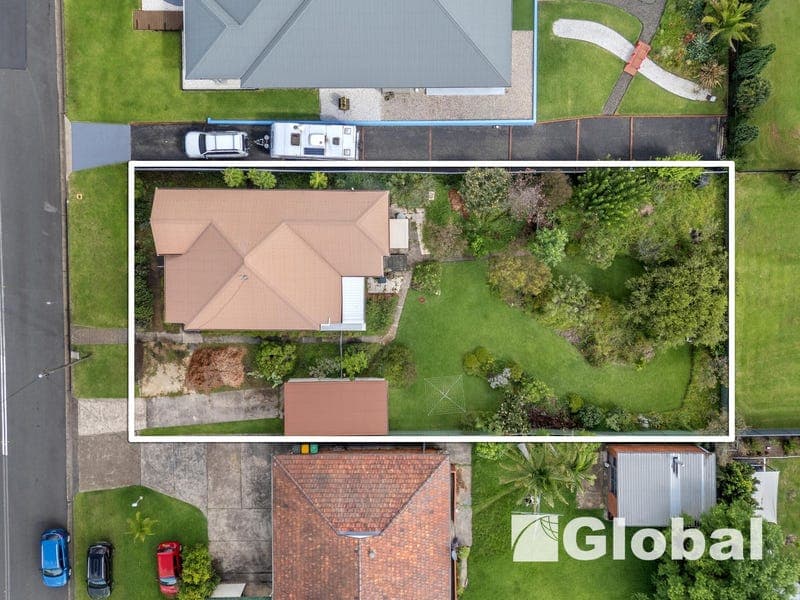 13 First Street, Booragul