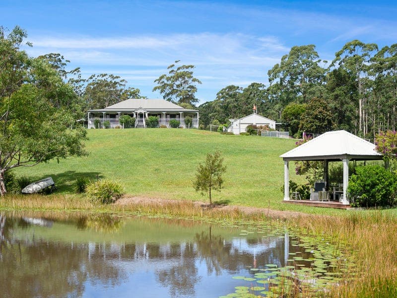 352 Mardells Road, Bucca