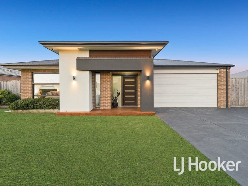 14 Camellia Drive