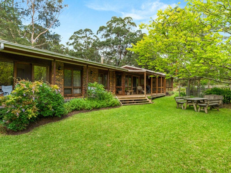 280 Main Road, Cambewarra