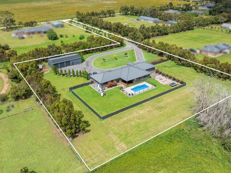91 Primmers Road, Mailors Flat