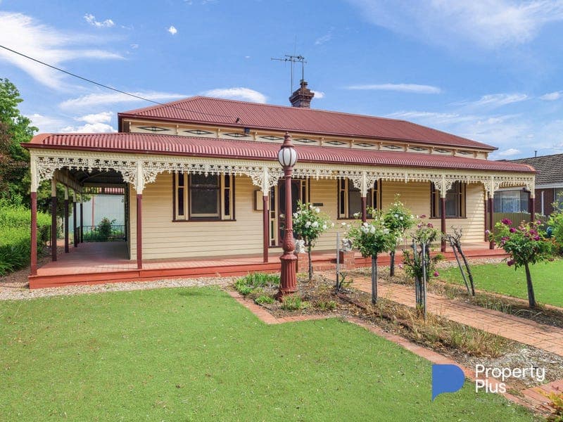 70 Ramsay Street, Rochester