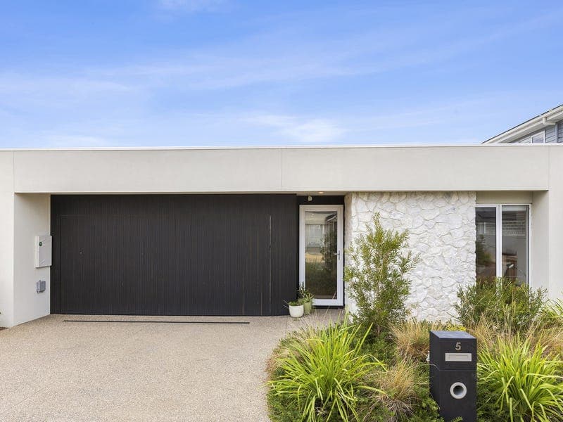 5 Casablanca Street, Point Lonsdale
