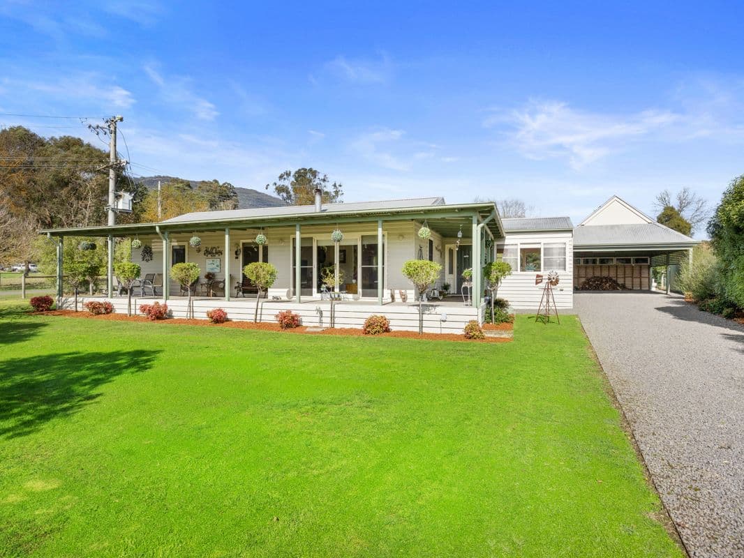 242 Rubicon Road