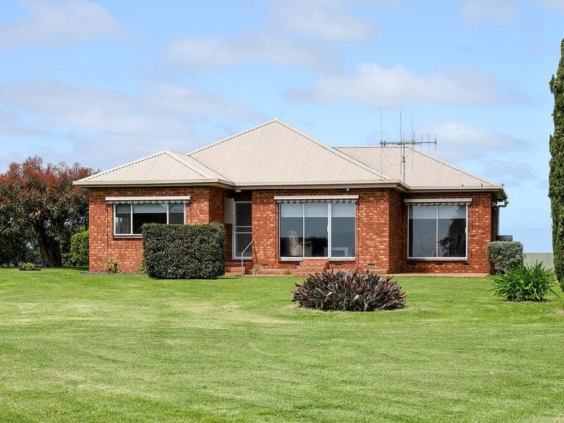 330 Cooramook Road, Grassmere