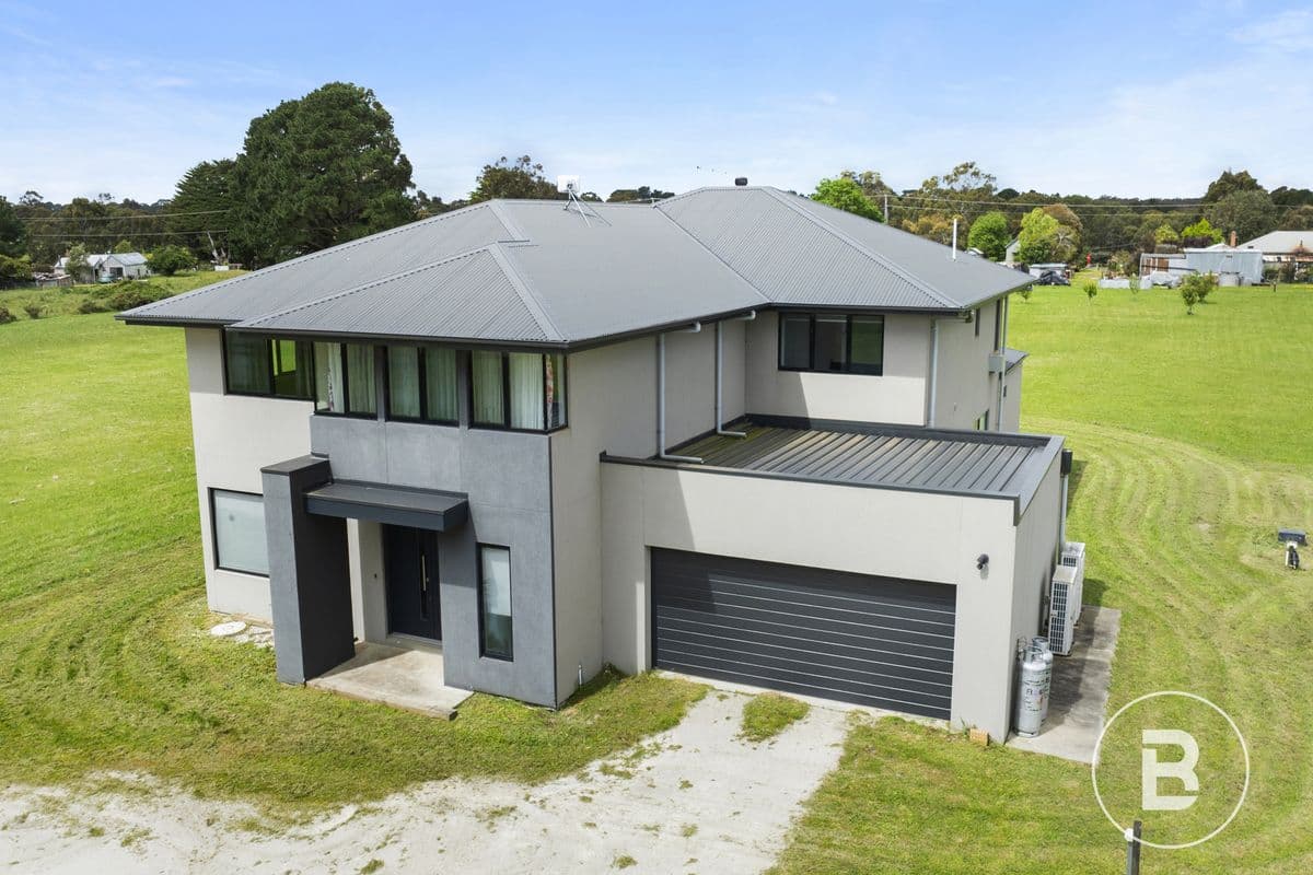 17 COATES ROAD