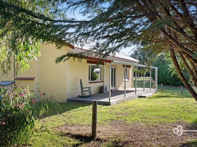 40 Fahleys Settlement Road, Mumbannar