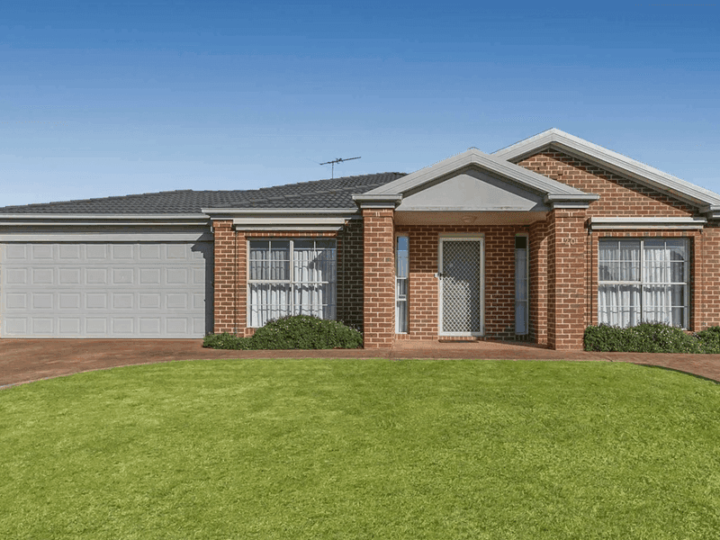 20 Vincent Boulevard, Trafalgar