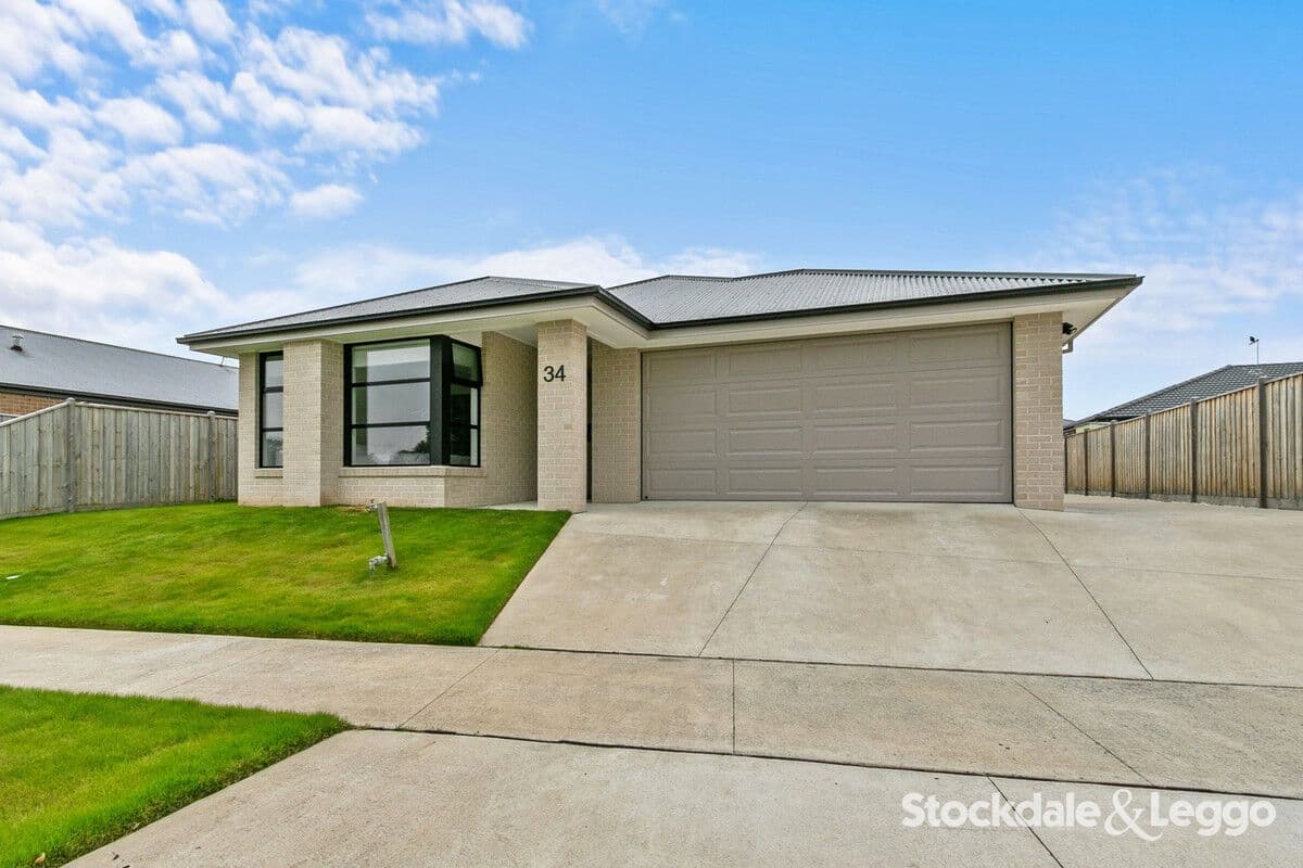 34 Couling Crescent