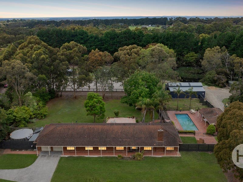 696 Stumpy Gully Road, Tuerong