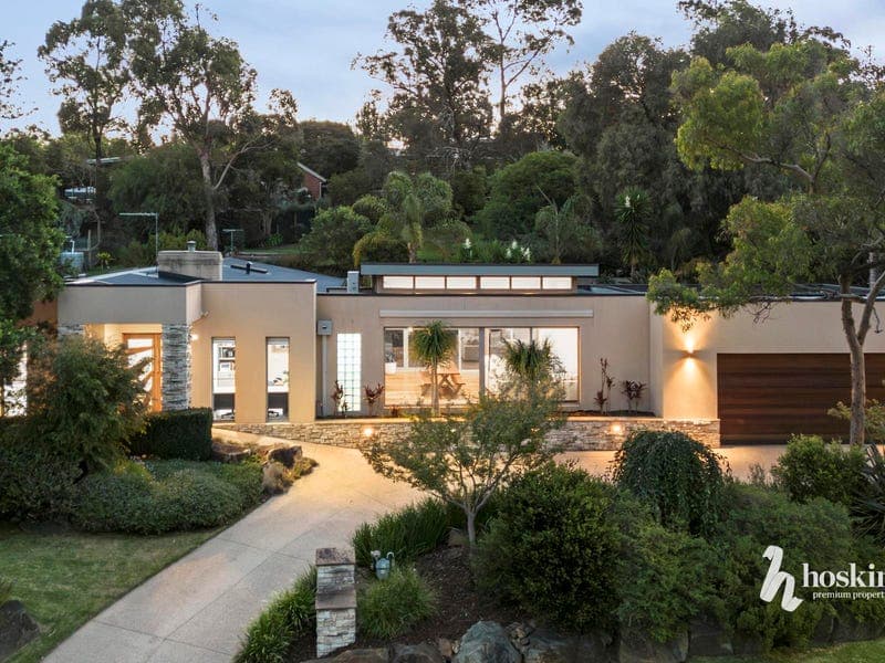 8 Blackwood Drive, Wonga Park