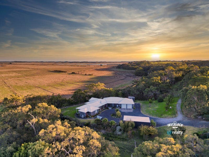 85 Arbuthnots Road, Tarwin Lower