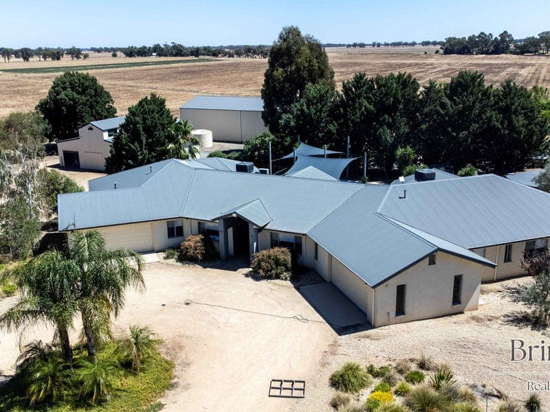 3450 Barooga-Tocumwal Rd