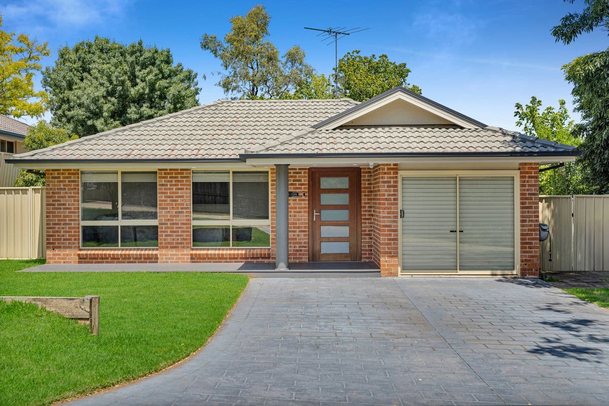 18B Cambalan Street