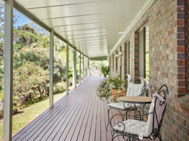 154 Ayrshire Park Drive, Boambee