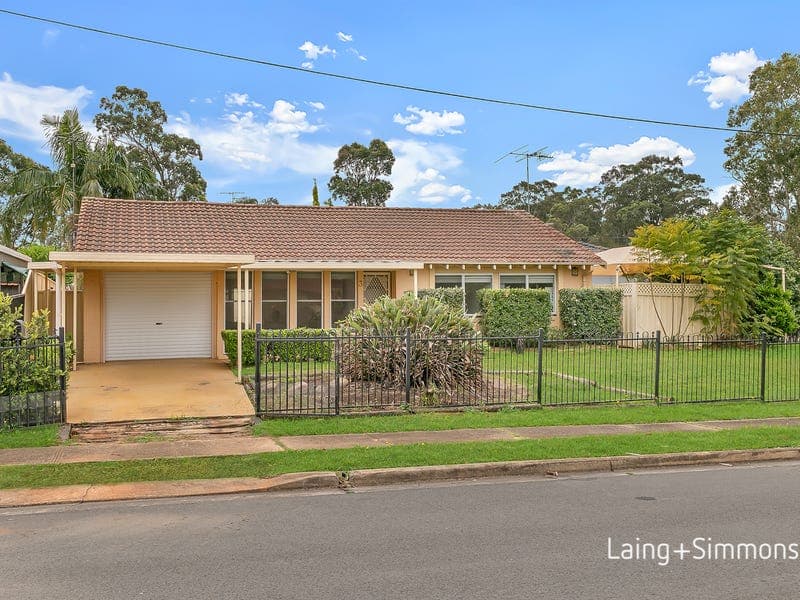 3 Addison Grove, Bidwill