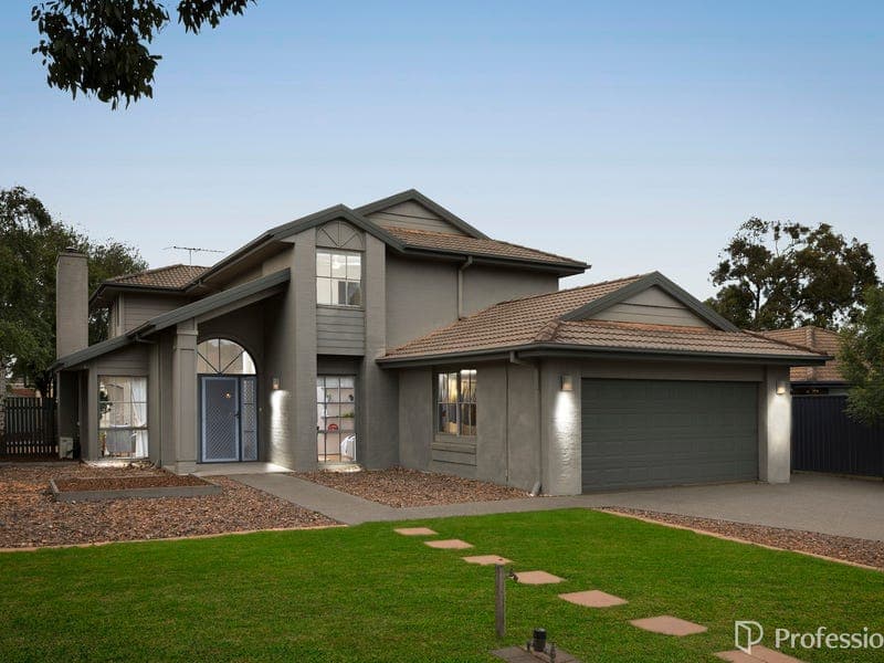 17 Turin Place, Keilor Lodge