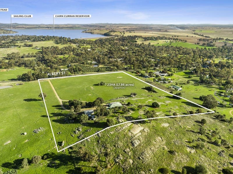 452 Albert Street, Baringhup