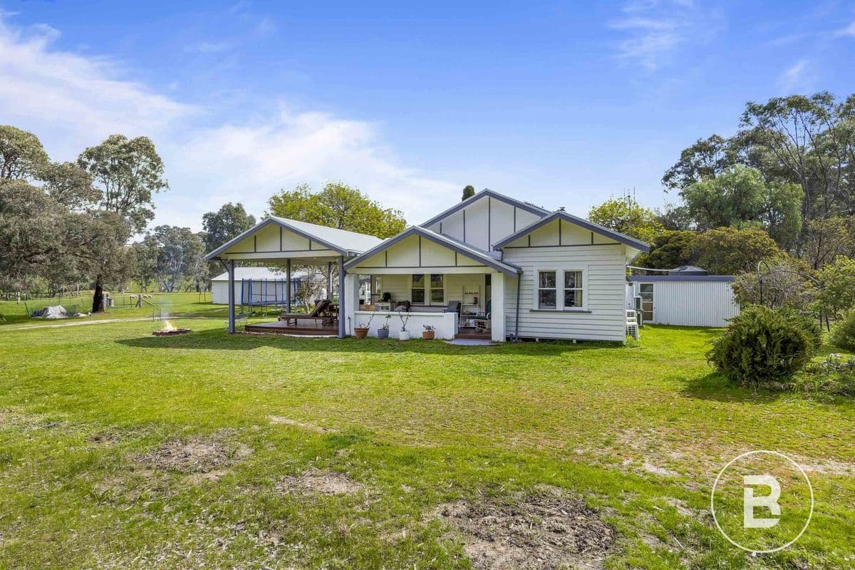 2291 Ararat-St Arnaud Road