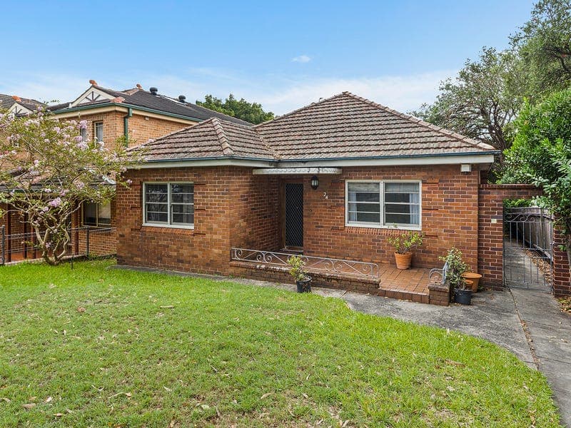 24 Carwar Avenue, Carss Park