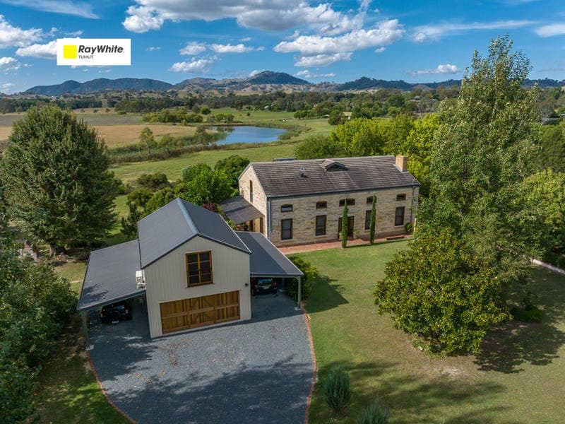 9/477 Wee Jasper Road, Bombowlee