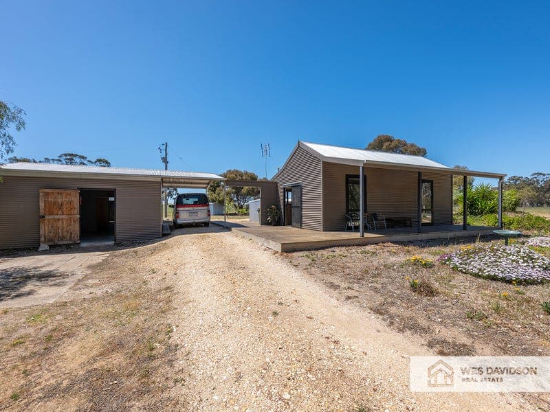 50 Mackleys Road, Haven