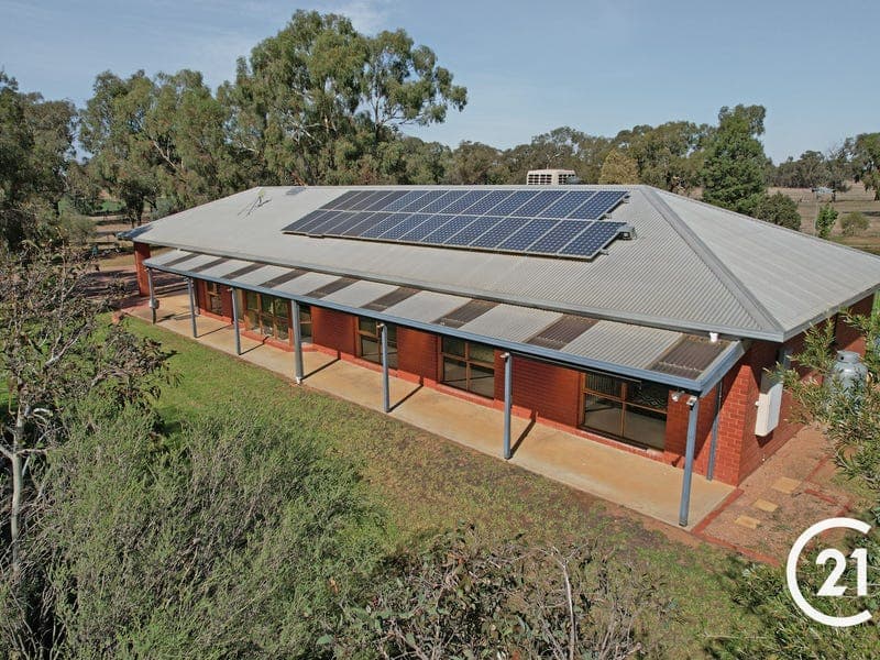 1374 Cantwell Road, Bamawm Extension