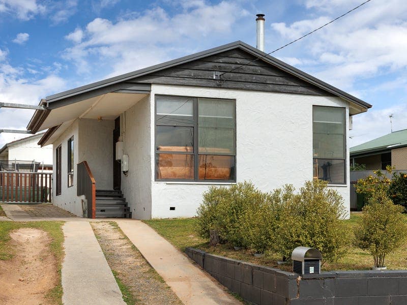 3 Kurewa Street, Tallangatta