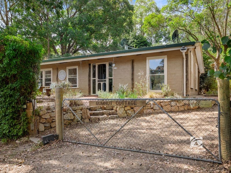 32 Loop Road, Nungurner